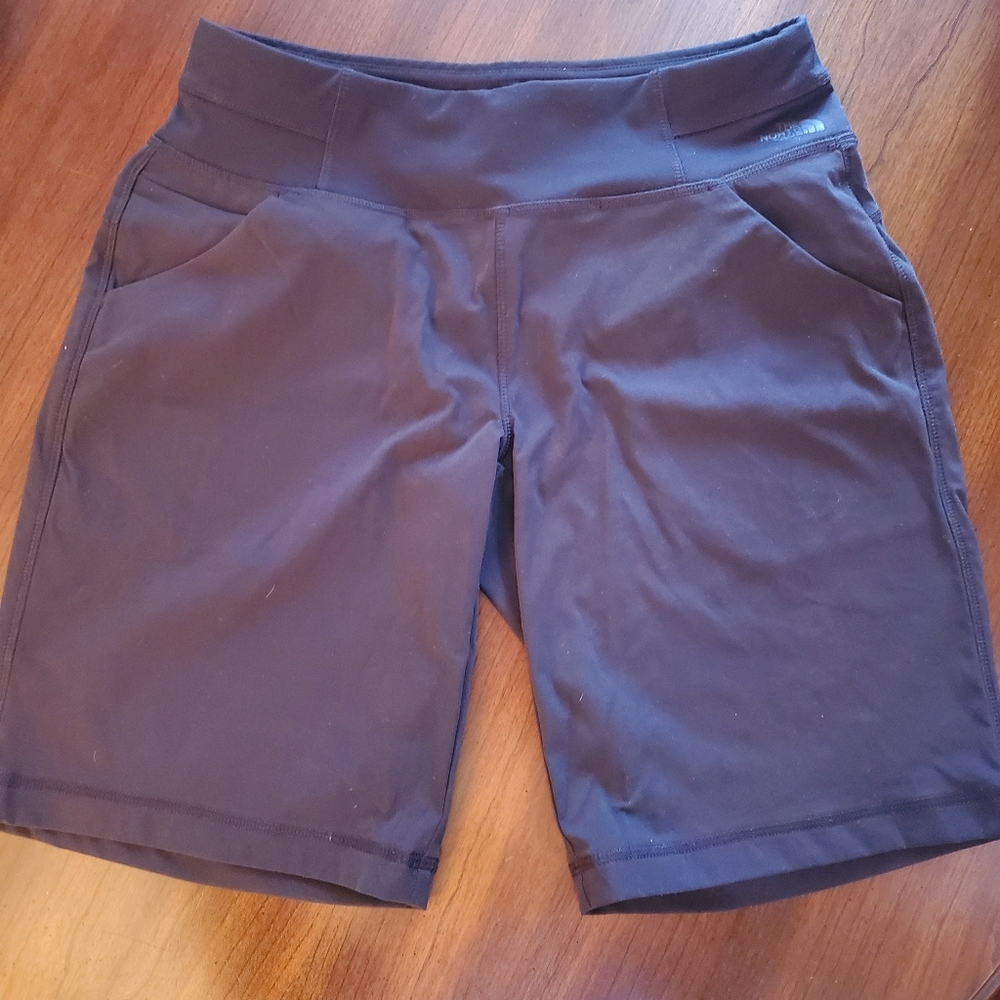TNF Do Everything Bermuda Shorts